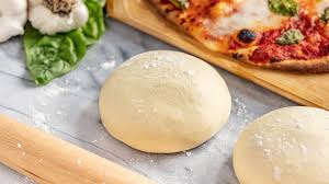 italian style pizza dough