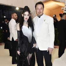 Grimes and elon musk chose the most unique baby name we've ever seen (and tried to pronounce), but it seems like they have. Grimes Reveals The Meaning Behind The Name For Her Newborn Son