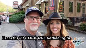 pit bbq in gatlinburg tennessee review