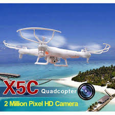 syma x5c 2 4ghz 4 channel quadcopter 6