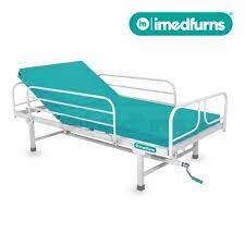 Imedfurns Hospital Bed Mild Steel