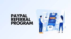 Maybe you would like to learn more about one of these? Paypal Referral Program Earn Up To 100 By Inviting Other Users To Paypal