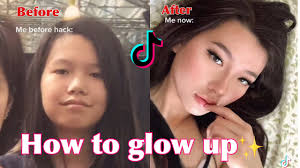 how to glow up fast for 2022 tiktok