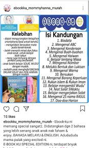 Look through examples of keperluan translation in sentences, listen to pronunciation and learn grammar. Bn Ebook Ebook Ku Islamic Malay English Tablet Stylus For Children Toddler Kids Tablet Mommy Hana Mobile Phones Tablets Others On Carousell