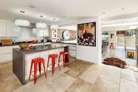 modern kitchen design ideas homebuilding