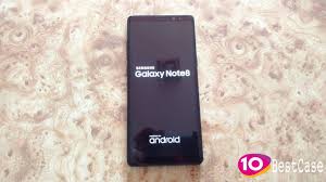 Once you receive our 8 digit samsung unlock code (network code) and easy to follow instructions, your samsung phone will be unlocked within 2 minutes. Samsung Galaxy Note 8 Sm N950u Stuck In Bootloop Fix Case Sleeve