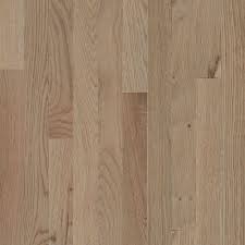 bruce plano low gloss taupe oak 3 4 in thick x 3 1 4 in wide x varying length solid hardwood flooring 22 sqft case