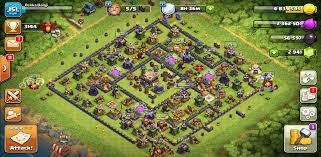 On an ipad hold your finger down and drag to draw and erase walls. Coc Maps And Attack Strategy 2 0 Apk Download Coc Clashmaps Attackstrategy Clasherzbible Apk Free
