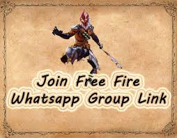 Kerala whatsapp group link 2020: Free Fire Whatsapp Group Link 2021 Join Free Fire Kerala Tamil Groups