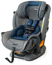 Chicco Fit4 Adapt 4 In 1 Convertible