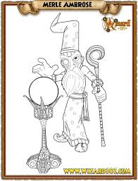 Some of the coloring pages shown here are cute wizard coloring digi stamp cup81726870151 craftsu, wizard. Coloring Pages Wizard101 Free Online Game