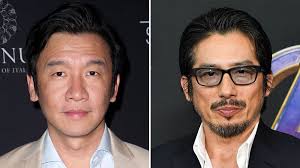 In shang tsung's warlock variation, ground eruption can be used in footsies. Mortal Kombat Chin Han To Play Shang Tsung In Reboot Exclusive Variety