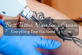 Tattoo numbing cream buying guide. How To Find The Best Tattoo Numbing Cream And Everything Else You Need To Know