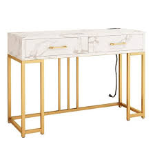 Mdf Console Table