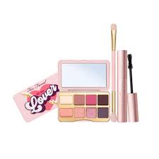 too faced cosmetics too faced be my