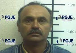 José Luis Bustos Biurcos, alias “El Marro” de 42 años de edad, con antecedentes. Nota publicada el 4 de Febrero de 2013 por Elizabeth Vargas - 27997