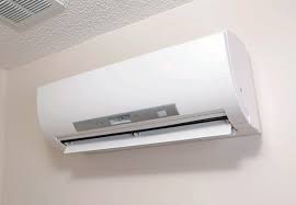 ductless mini split air conditioners