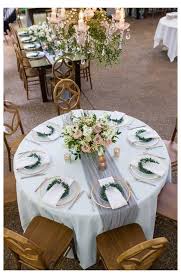 The Best Round Table Runner Ideas