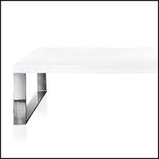 Coffee Table 162 Teddy White Pacific