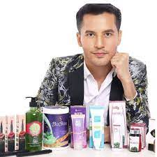 Sekarang dato aliff syukri makin kaya lah nampaknya?? Products Cosmetics By Dato Aliff Syukri Posts Facebook