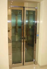 The Saifi Elevators Interiors