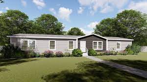 modular manufactured homes