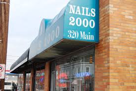 five great nail salons in the stoneham