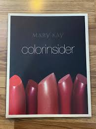 mary kay color insider makeup tutorial