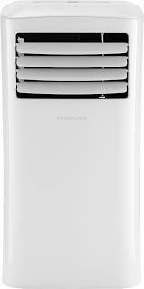 The frigidaire 10,000 btu fhww102wce window air conditioner efficiently cools your 450 square foot office or home. Frigidaire Ffpa1022r1 10 000 Btu Portable Air Conditioner With 369 Cfm Spacewise Design 3 Speed Fan Effortless Temperature Control Effortless Clean Filter Effortless Restart Sleep Mode Ready Select Controls And Remote Control