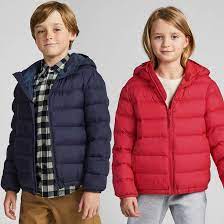 Winter Coats And Jackets For Kids