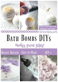 diy bath s lavender bath recipe