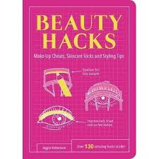 beauty hacks make up cheats skincare