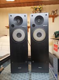 technics speakers ebay