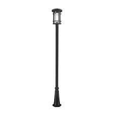 jordan 557 outdoor pole light by z lite