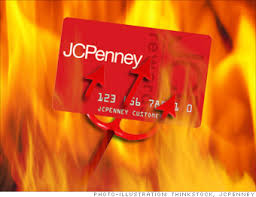 Maybe you would like to learn more about one of these? Credit Cards From Hell Jcpenney Rewards Credit Card 8 Cnnmoney