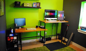 10 exceptional diy standing desk for