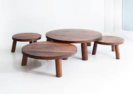 Modern multi level coffee table. Shopping For Multilevel Coffee Tables The New York Times