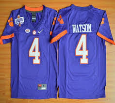 Enjoy fast delivery, best quality and cheap price. Youth Clemson Tigers Deshaun Watson 4 Diamond Quest College Football Jersey Purple Deshaun Watson Jersey Clemson Tigers