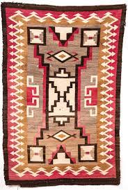 lot 300 3 native american navajo rugs