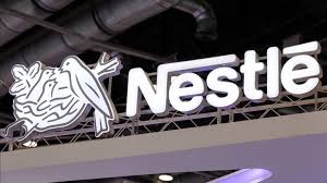 what you never noticed about the nestlé