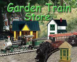 Garden Train The Buyer S Guide