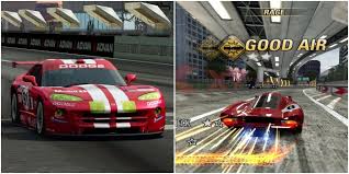 the 10 best ps2 racing games according