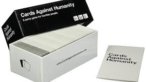 Now version 2.0 with over 150 new cards. Amazon Prime Day 2018 Cards Against Humanity Other Games On Sale Cnet