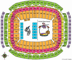 Disclosed Houston Rodeo Seats Nrg Seating Chart With Rows