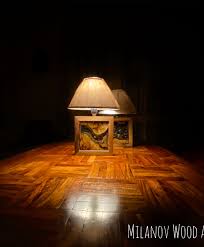 Магазин ehouse.bg е на разположение на своите клиенти всеки ден от седмицата. Wooden Epoxy Lamp Noshni Lampi S Epoksidna Smola Wood Art Wood Lamp