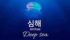 Aku tenggelam dalam pikiranmu,, aku terjerat dalam pikiranmu. 9 Kata Dalam Bahasa Korea Yang Bermakna Indah Dan Artinya
