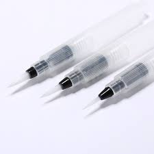 Brush Ink Pen Calligraphy Paint Pens