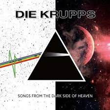 Take me through the night fall into the dark side we don't need the light we'll live on the dark side i see. Die Krupps Songs From The Dark Side Of Heaven Vinyl Nocut Shop 26 95