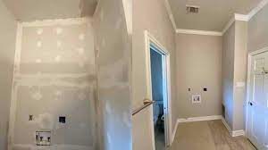 Hire Our Drywall Repair Specialists For