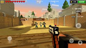 Bluestacks app player is the best pc platform (emulator) to play this android game on your pc or mac for a better gaming experience. How To Download Pixel Gun 3d For Pc Windows Mac Waptechs Com